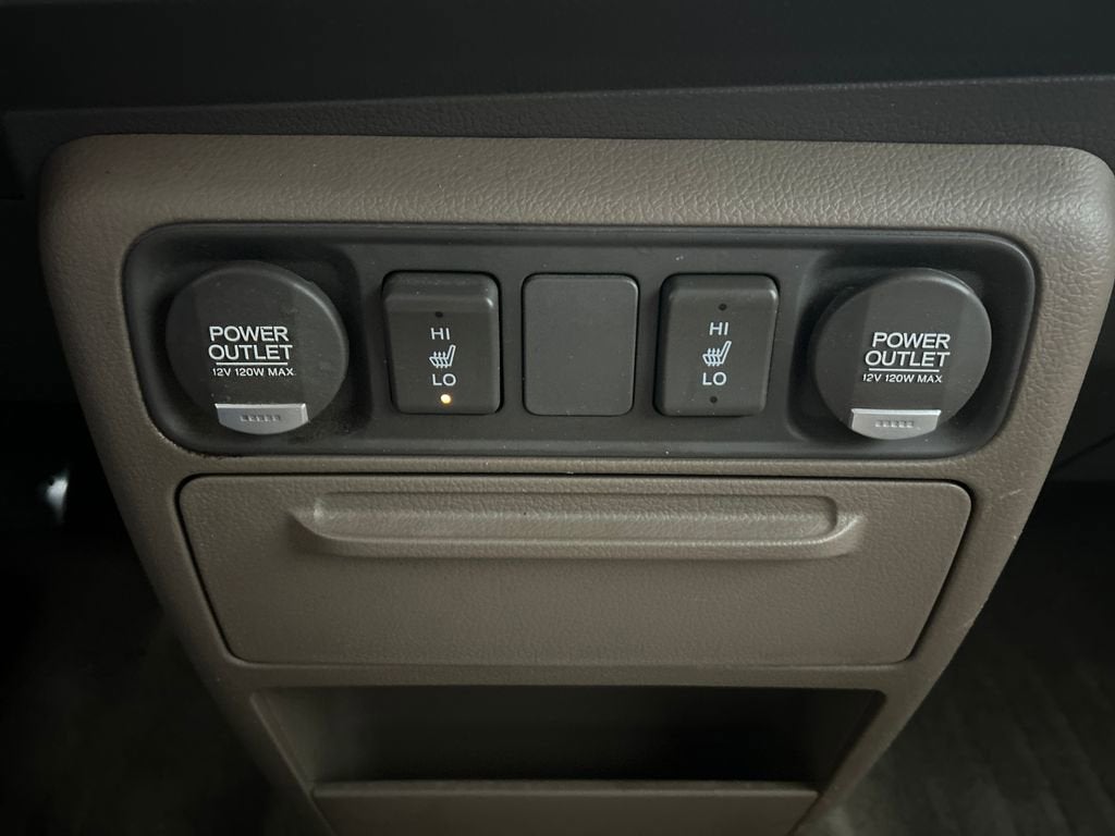 2006 Honda Ridgeline RTL