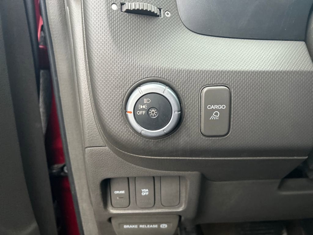 2006 Honda Ridgeline RTL