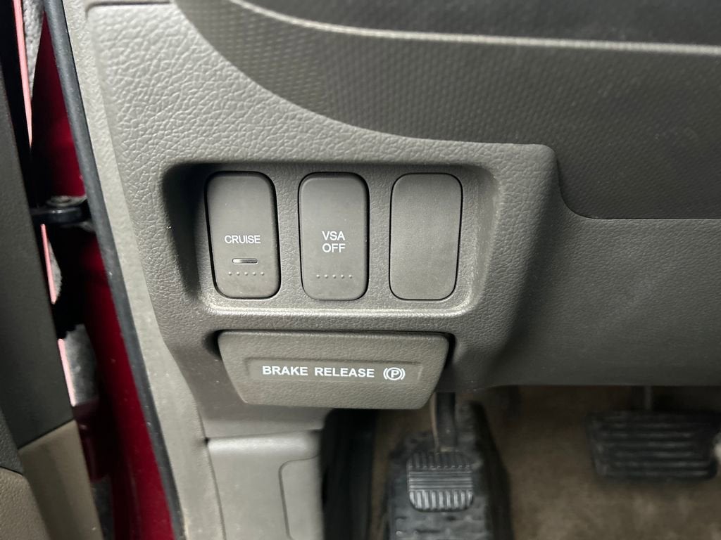 2006 Honda Ridgeline RTL