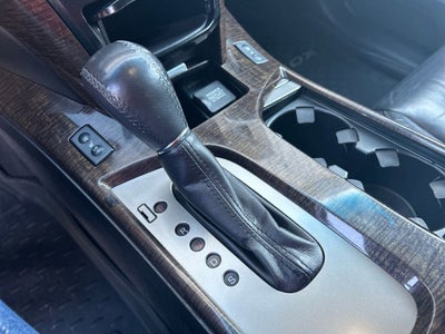 2013 Acura MDX 4DR AWD