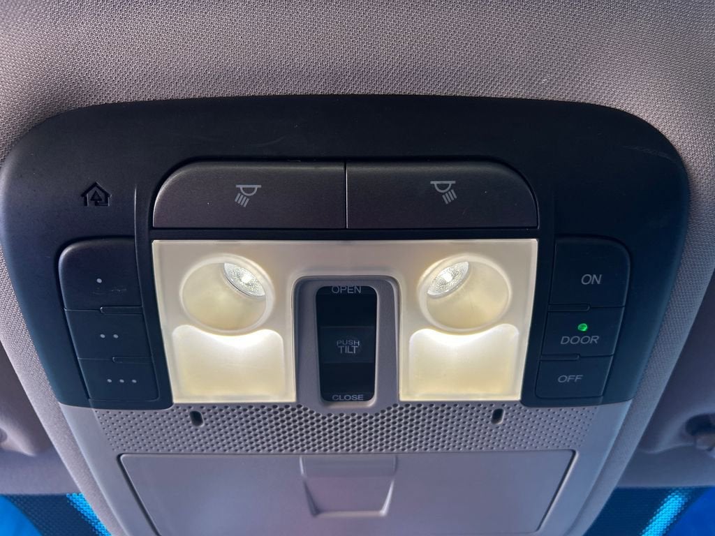 2013 Acura MDX 4DR AWD