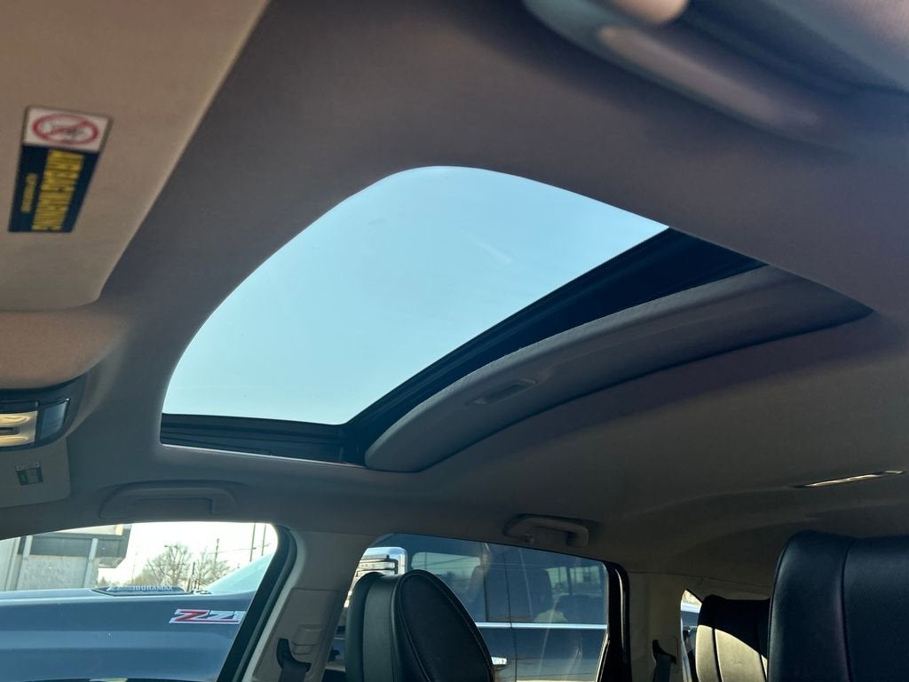 2013 Acura MDX 4DR AWD