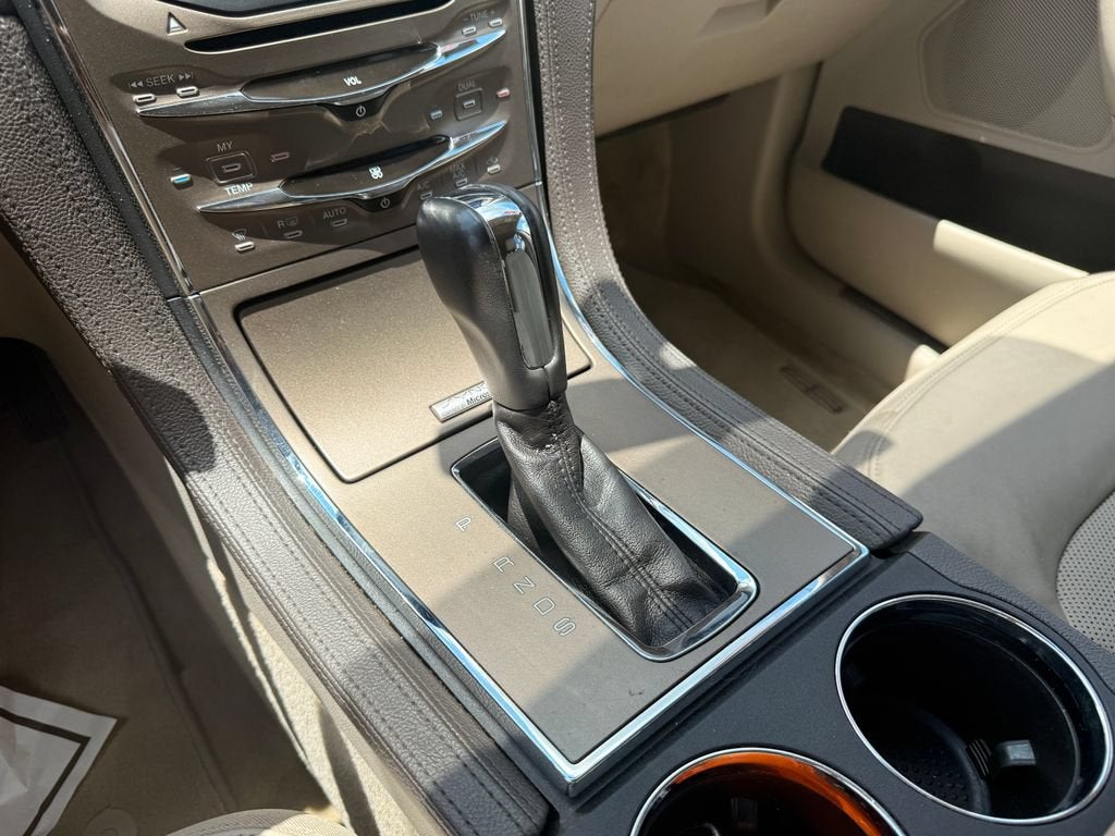 2014 Lincoln MKX 4DR FWD PREMIERE