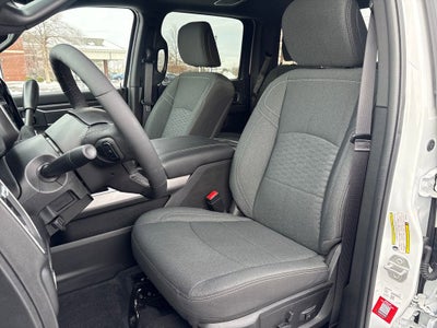 2025 RAM 3500 Big Horn