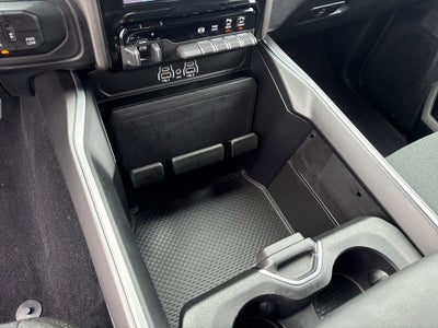 2025 RAM 3500 Big Horn