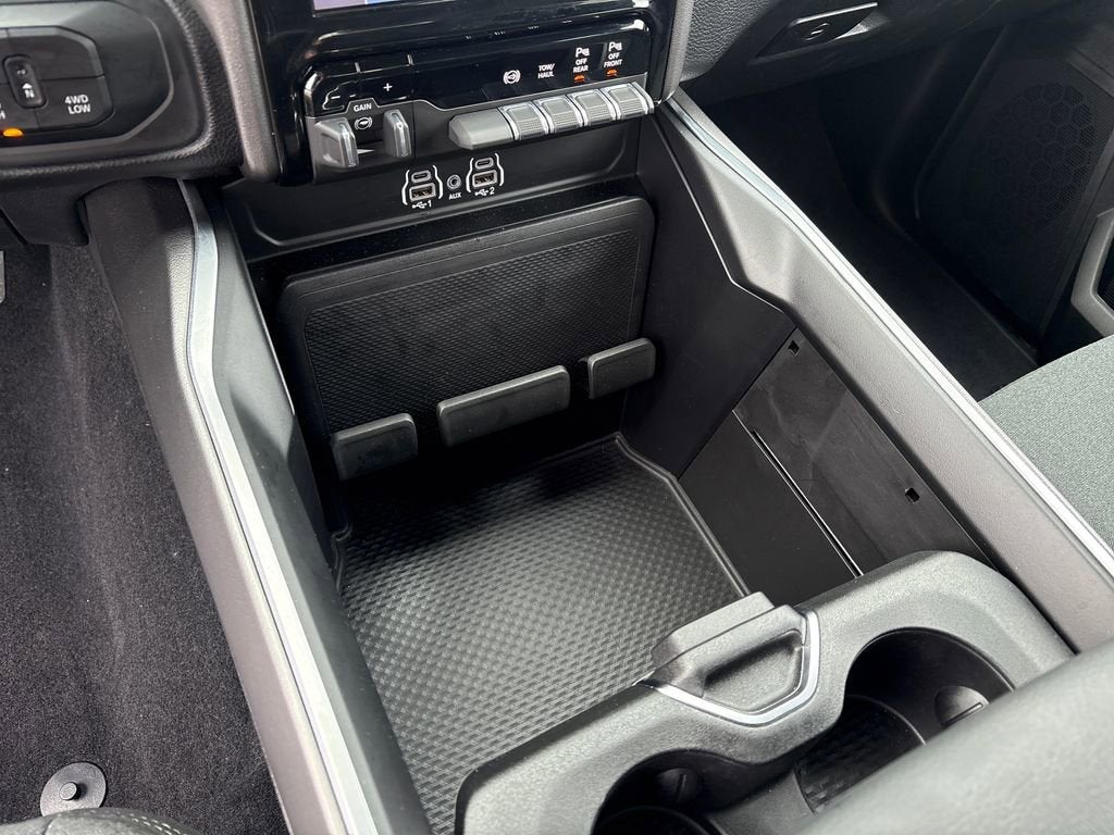 2025 RAM 3500 Big Horn