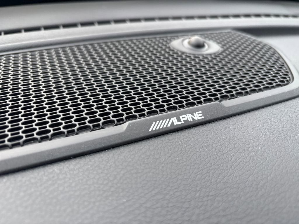 2025 RAM 3500 Big Horn