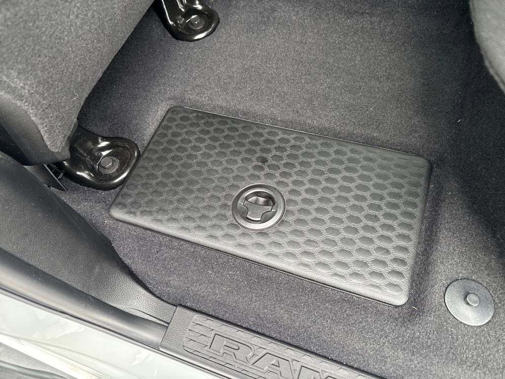 2025 RAM 3500 Big Horn