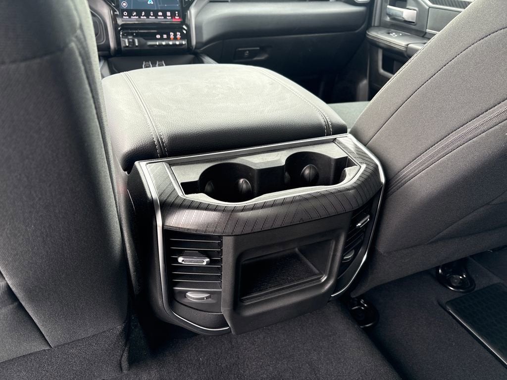 2025 RAM 3500 Big Horn