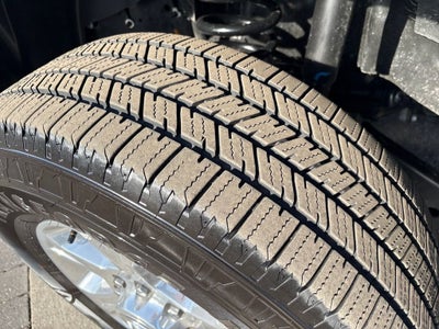 2025 RAM 3500 Big Horn