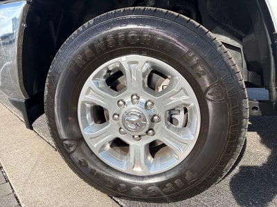 2025 RAM 3500 Big Horn