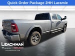 2021 RAM 3500 Laramie