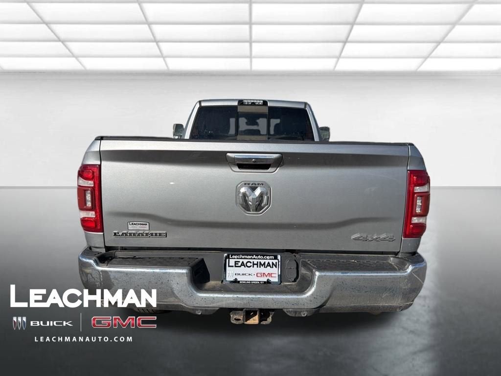 2021 RAM 3500 Laramie