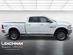 2017 RAM 2500 Big Horn