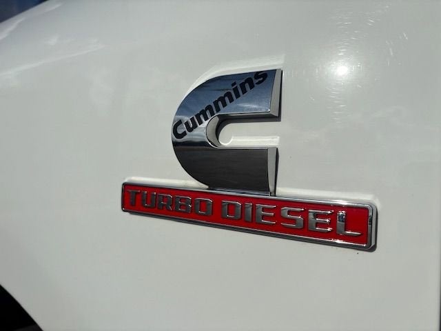 2023 RAM 2500 Big Horn