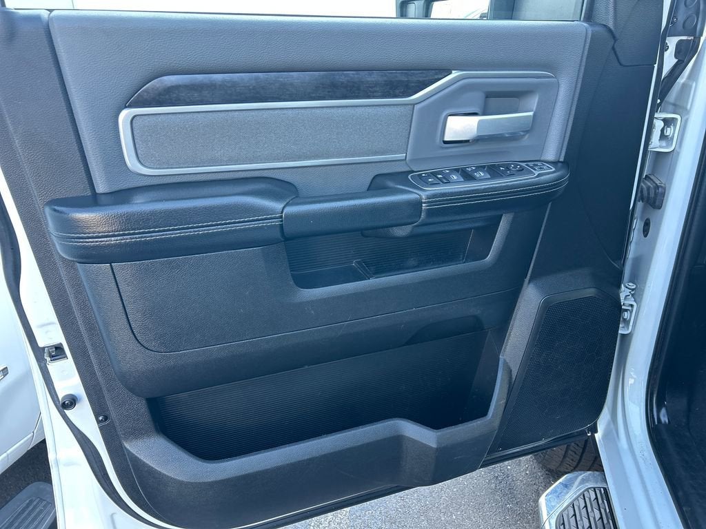 2023 RAM 2500 Big Horn