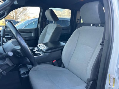 2023 RAM 2500 Big Horn