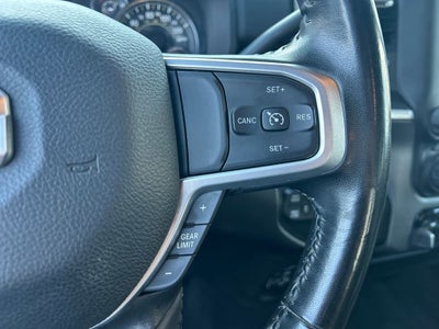 2023 RAM 2500 Big Horn