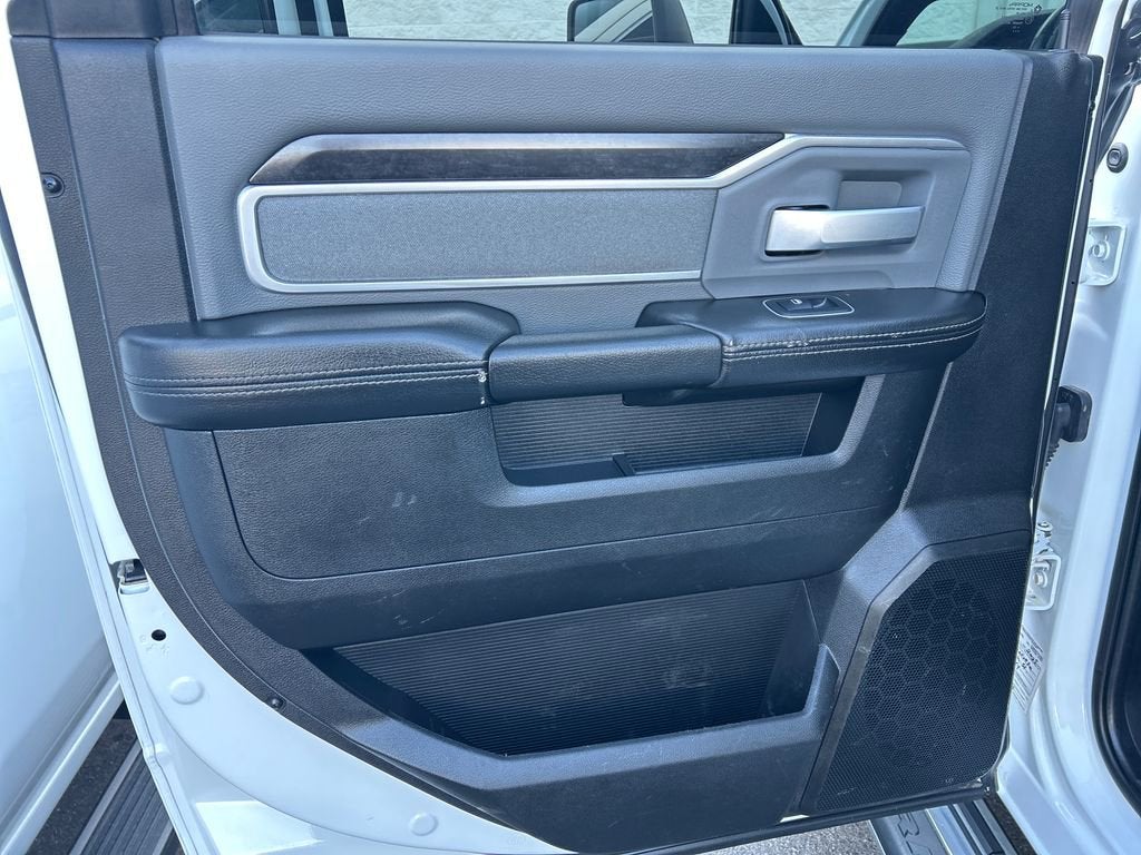 2023 RAM 2500 Big Horn