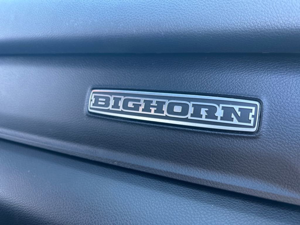 2023 RAM 2500 Big Horn