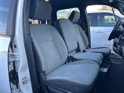 2023 RAM 2500 Big Horn