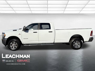 2023 RAM 2500 Big Horn