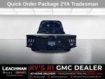 2021 RAM 5500 Chassis Cab Tradesman