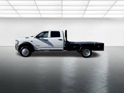 2021 RAM 5500 Chassis Cab Tradesman