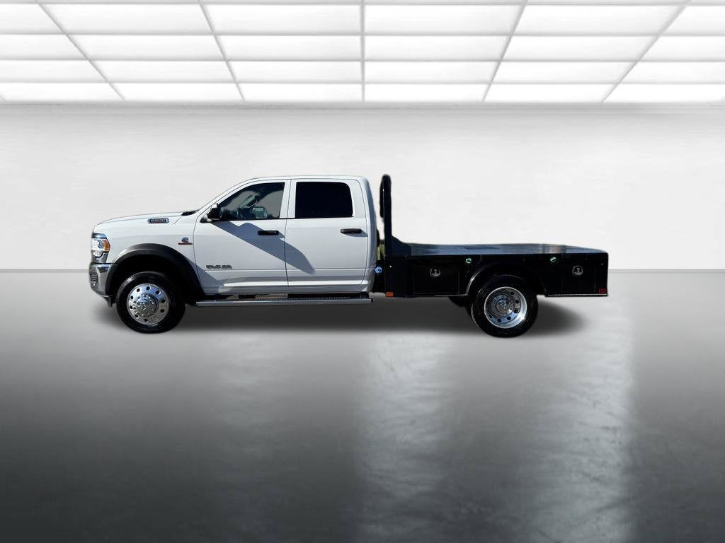 2021 RAM 5500 Chassis Cab Tradesman