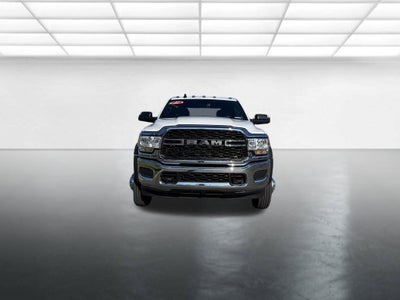 2021 RAM 5500 Chassis Cab Tradesman