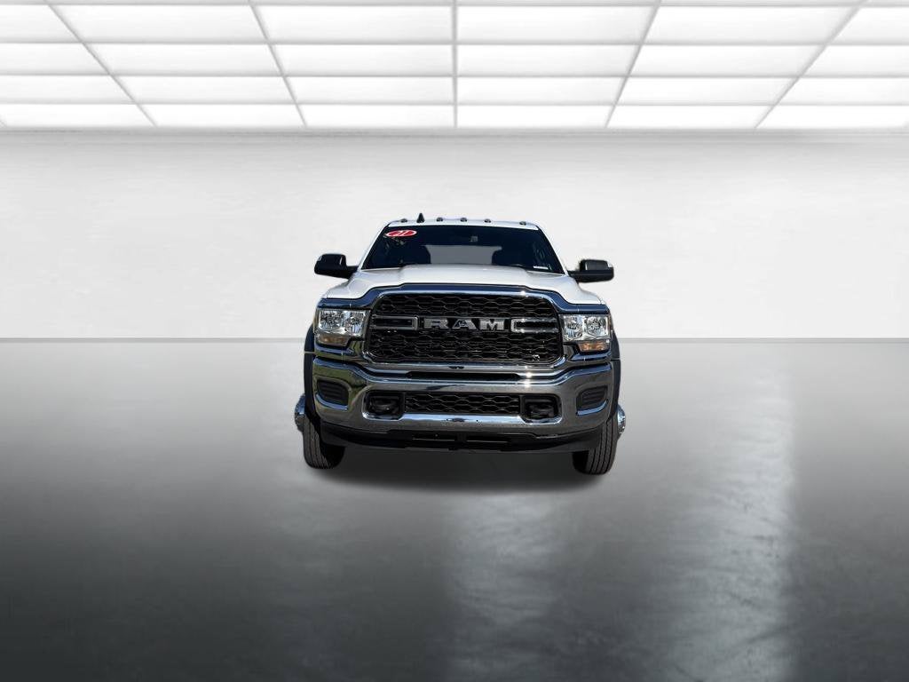 2021 RAM 5500 Chassis Cab Tradesman