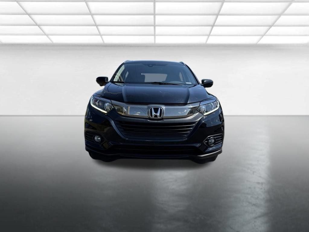 2021 Honda HR-V AWD EX