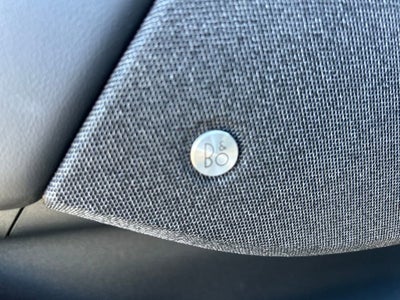 2024 Ford Mustang Mach-E GT