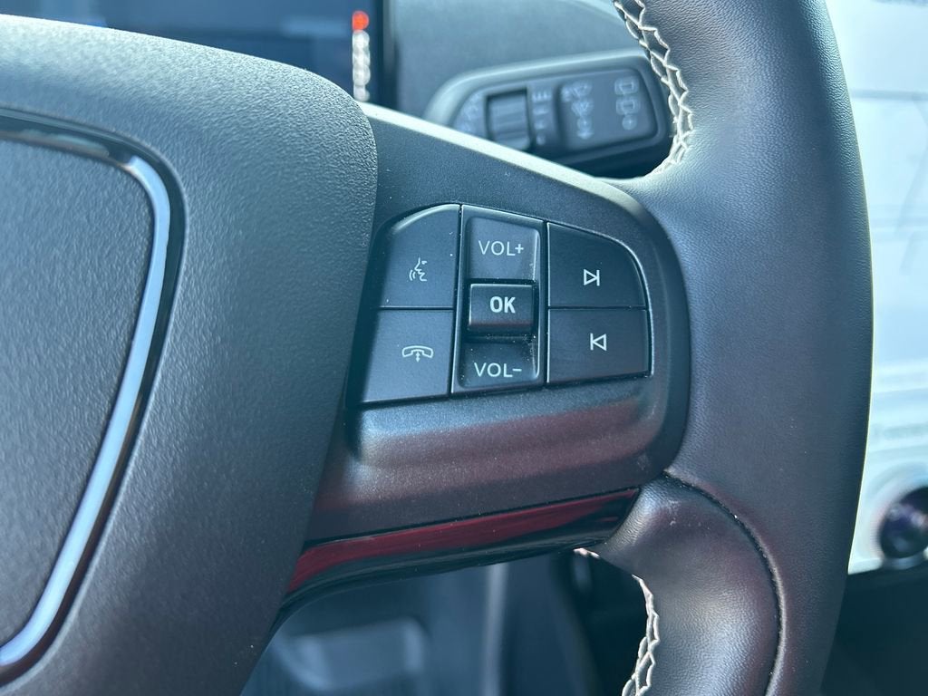 2024 Ford Mustang Mach-E GT