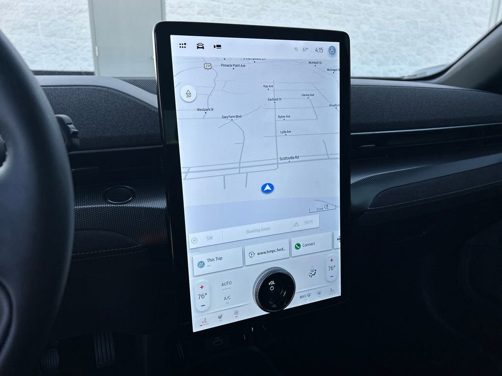 2024 Ford Mustang Mach-E GT