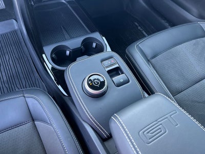 2024 Ford Mustang Mach-E GT