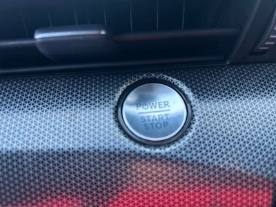 2024 Ford Mustang Mach-E GT