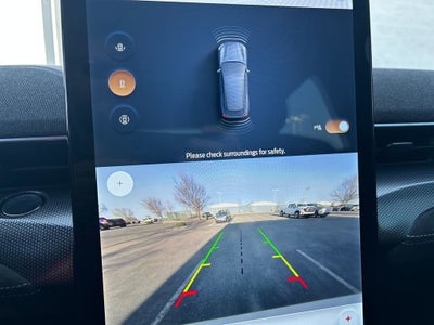 2024 Ford Mustang Mach-E GT