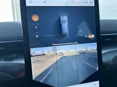 2024 Ford Mustang Mach-E GT