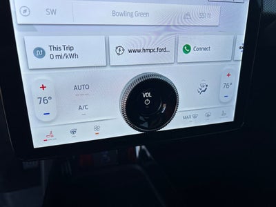 2024 Ford Mustang Mach-E GT