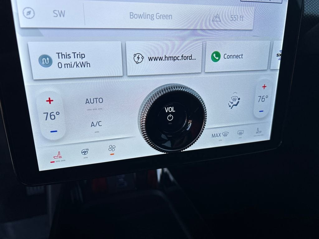 2024 Ford Mustang Mach-E GT