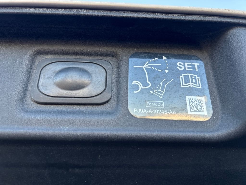 2024 Ford Mustang Mach-E GT