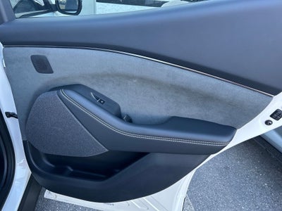 2024 Ford Mustang Mach-E GT