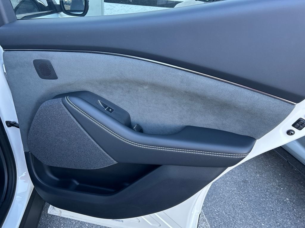 2024 Ford Mustang Mach-E GT