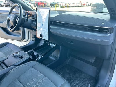 2024 Ford Mustang Mach-E GT