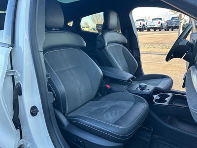 2024 Ford Mustang Mach-E GT