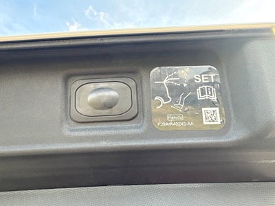 2024 Ford Mustang Mach-E GT