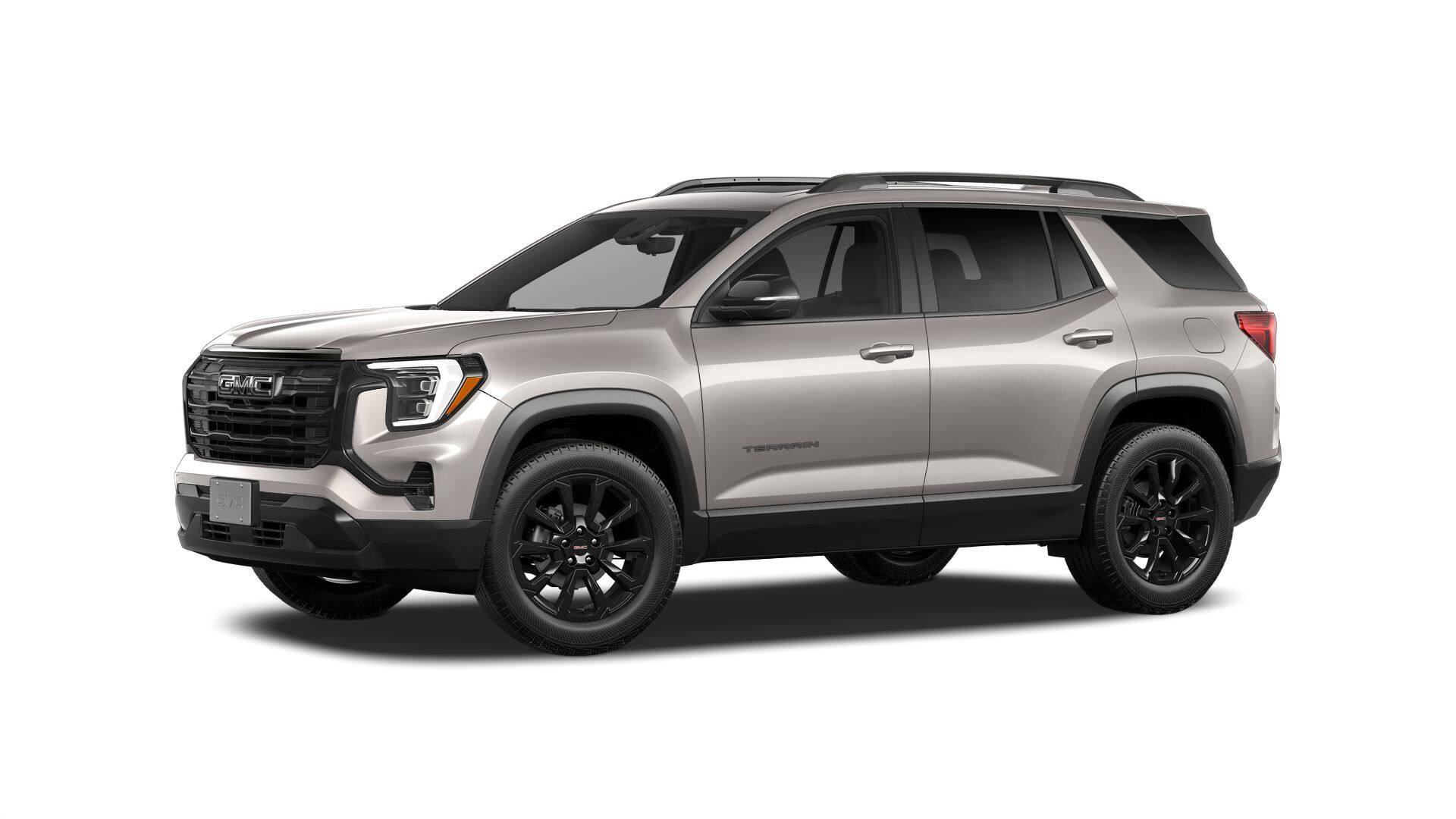 2027 GMC Terrain FWD Elevation