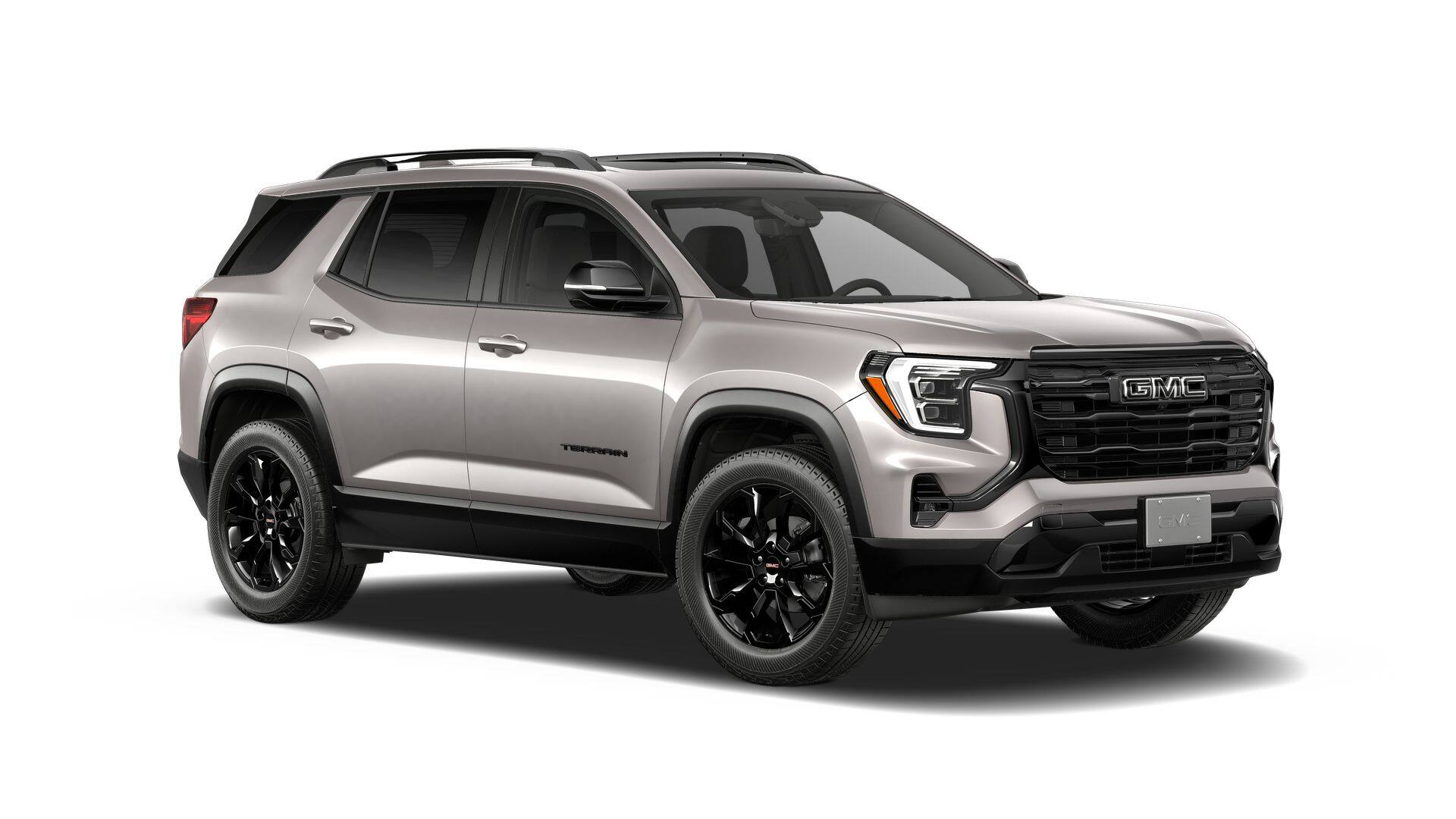 2027 GMC Terrain FWD Elevation