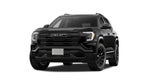 2027 GMC Terrain FWD Elevation